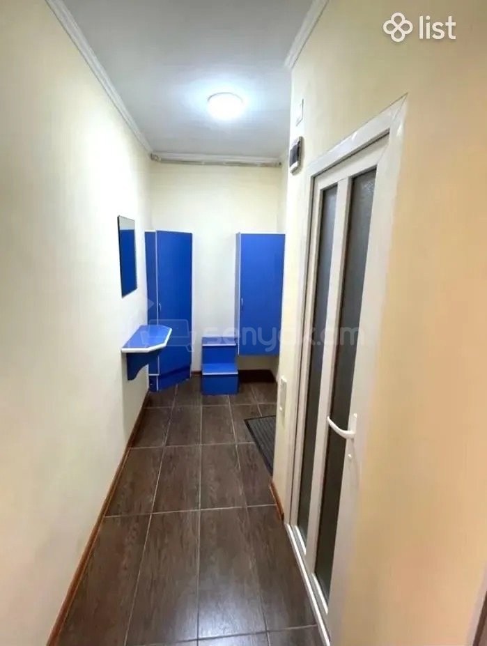 2 Սենյականոց Բնակարան, 43քմ, 3/9 հարկ, Կոսմետիկ Վերանորոգված, Կահավորված, Արևկող