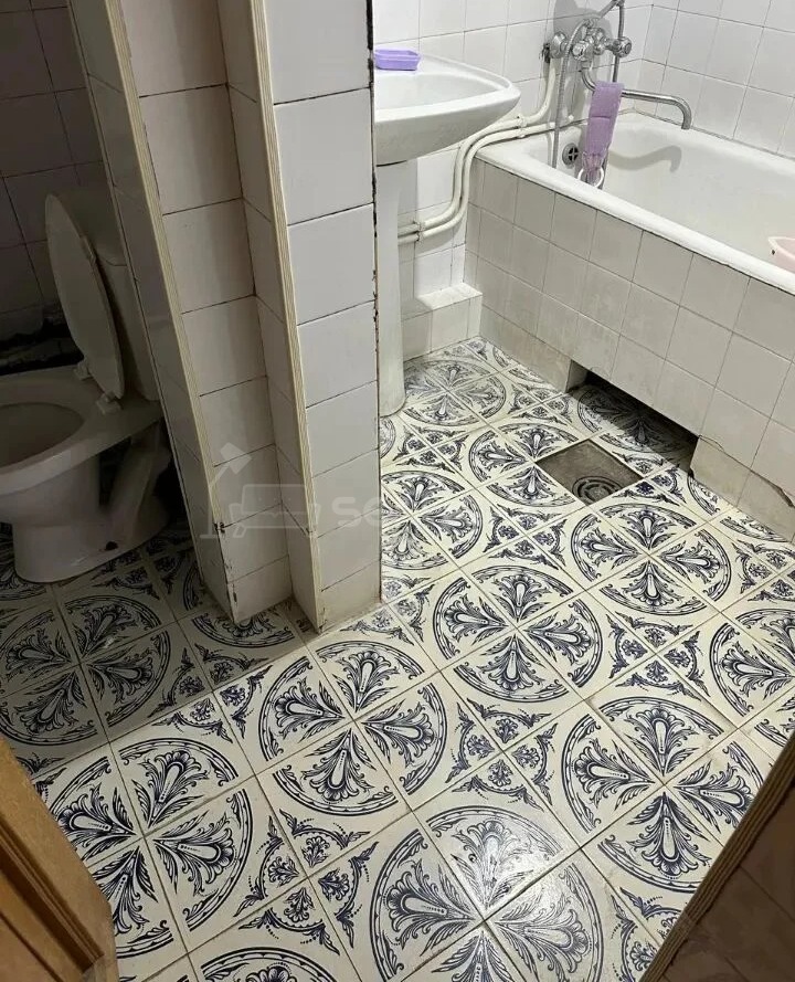 2 Սենյականոց Բնակարան, 67քմ, 6/9 հարկ, Կապիտալ Վերանորոգված