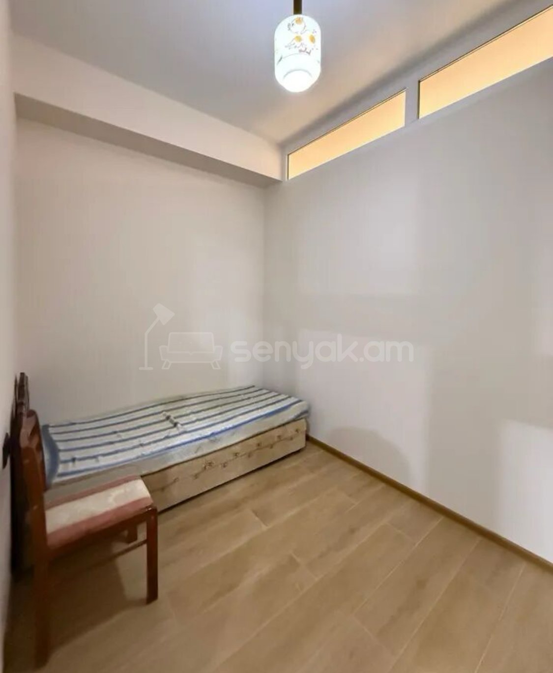 3 Սենյականոց Բնակարան Նորակառույցում, 65քմ, 11/11 հարկ, Կապիտալ Վերանորոգված, Կահավորված