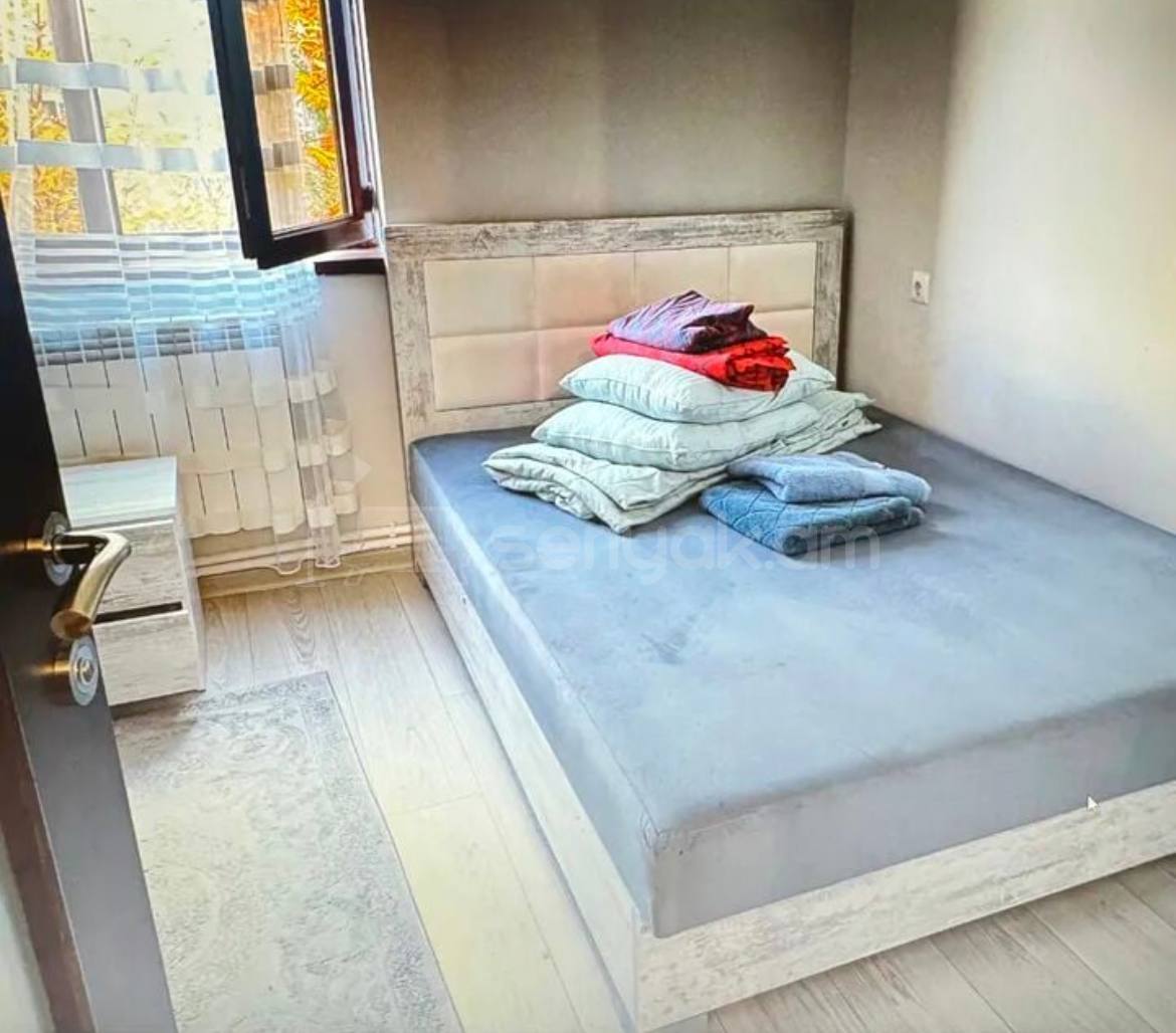 2 Սենյականոց Սեփական Տուն, 50քմ, Կապիտալ Վերանորոգված, Կահավորված