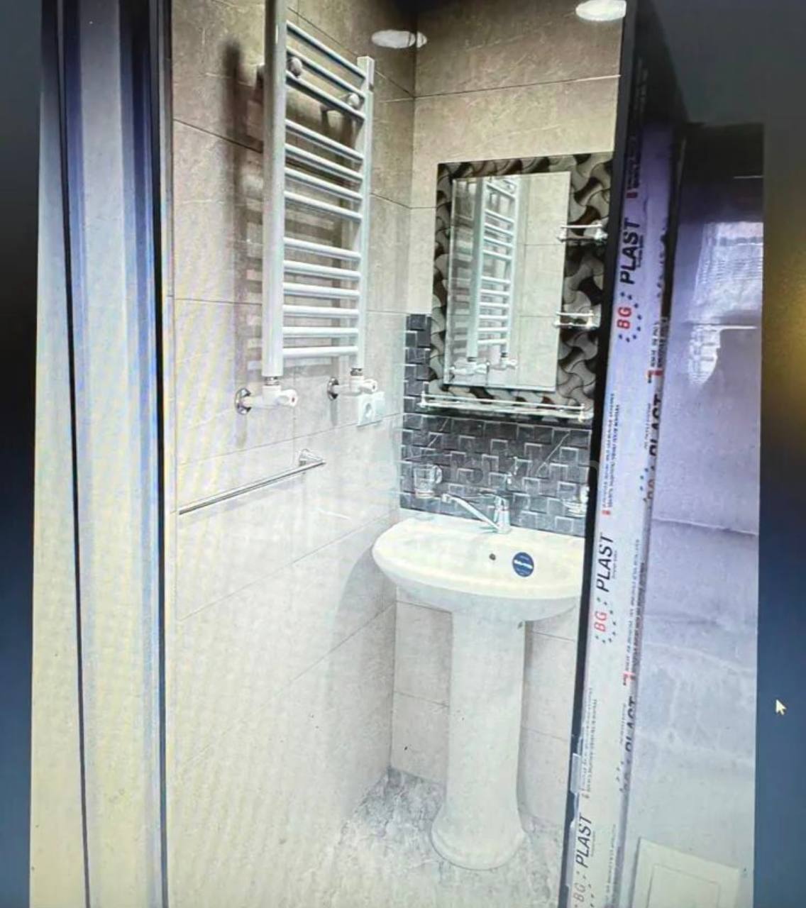 2 Սենյականոց Սեփական Տուն, 50քմ, Կապիտալ Վերանորոգված, Կահավորված