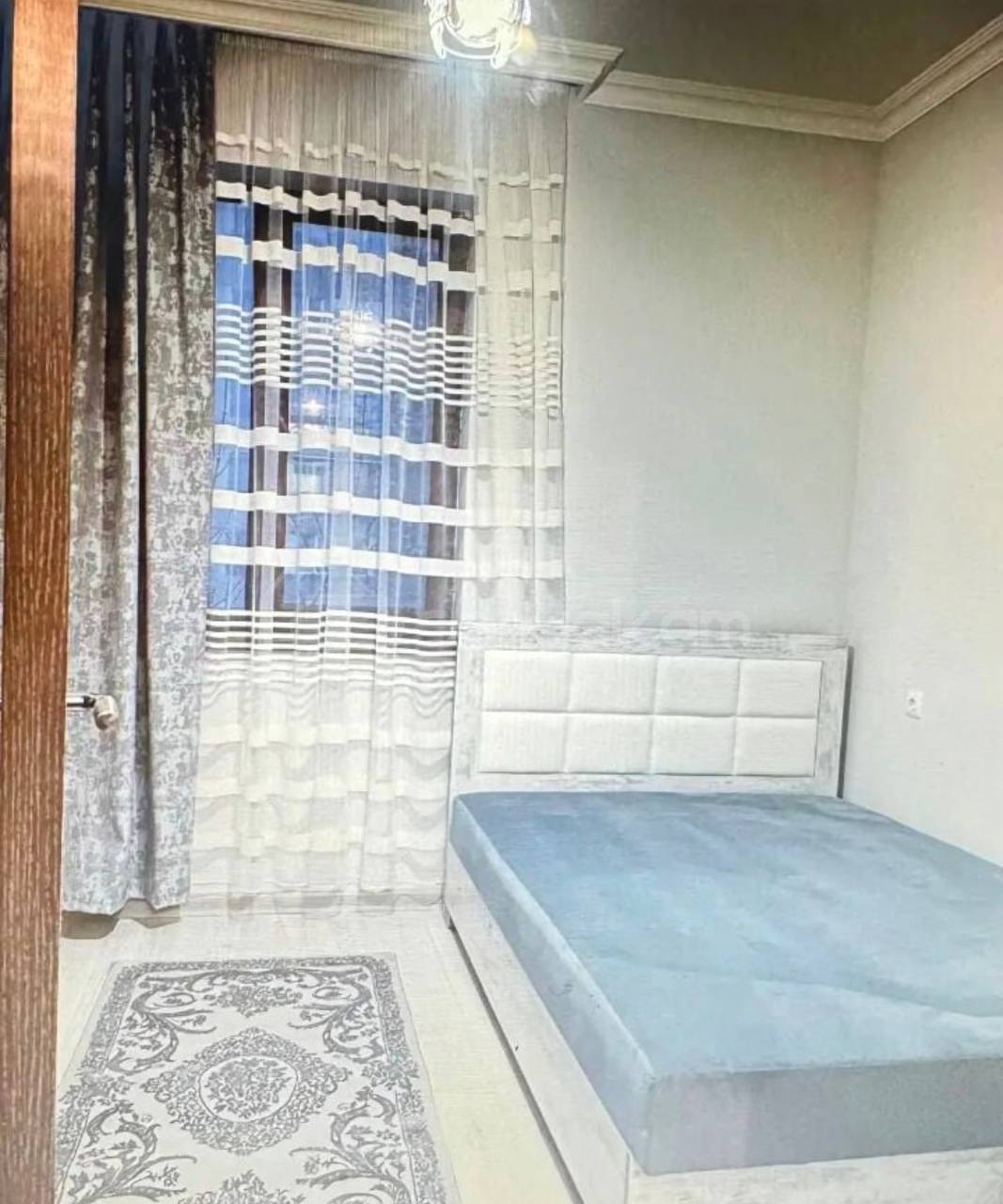 2 Սենյականոց Սեփական Տուն, 50քմ, Կապիտալ Վերանորոգված, Կահավորված