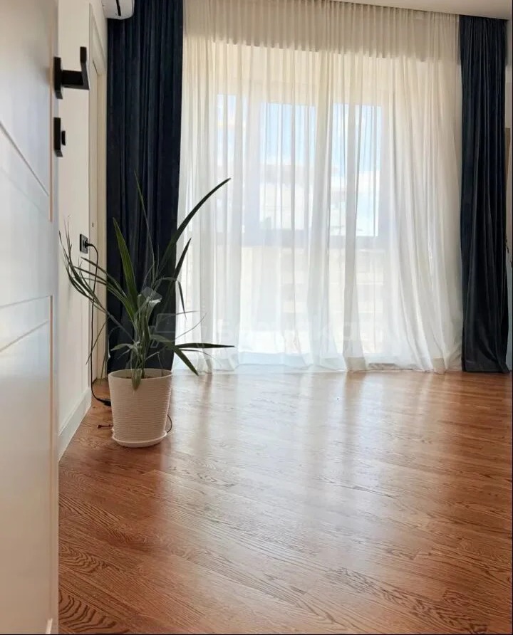 3 Սենյականոց Բնակարան Նորակառույցում, 89քմ, 3/11 հարկ, Կապիտալ Վերանորոգված