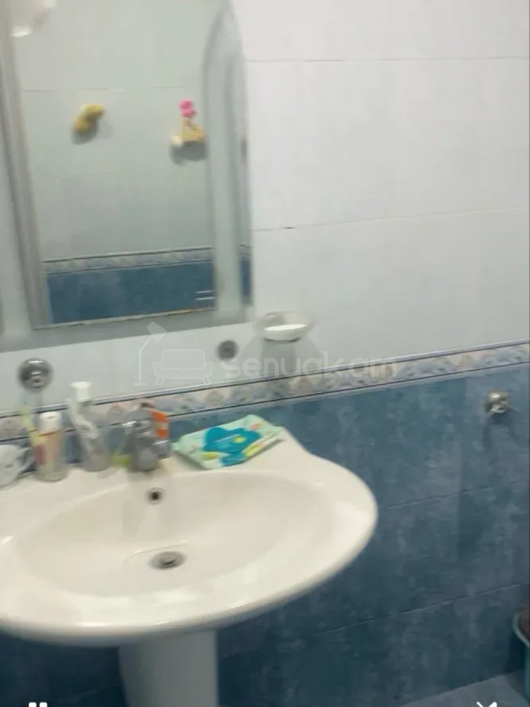 3 Սենյականոց Բնակարան, 65քմ, 4/14 հարկ, Կապիտալ Վերանորոգված