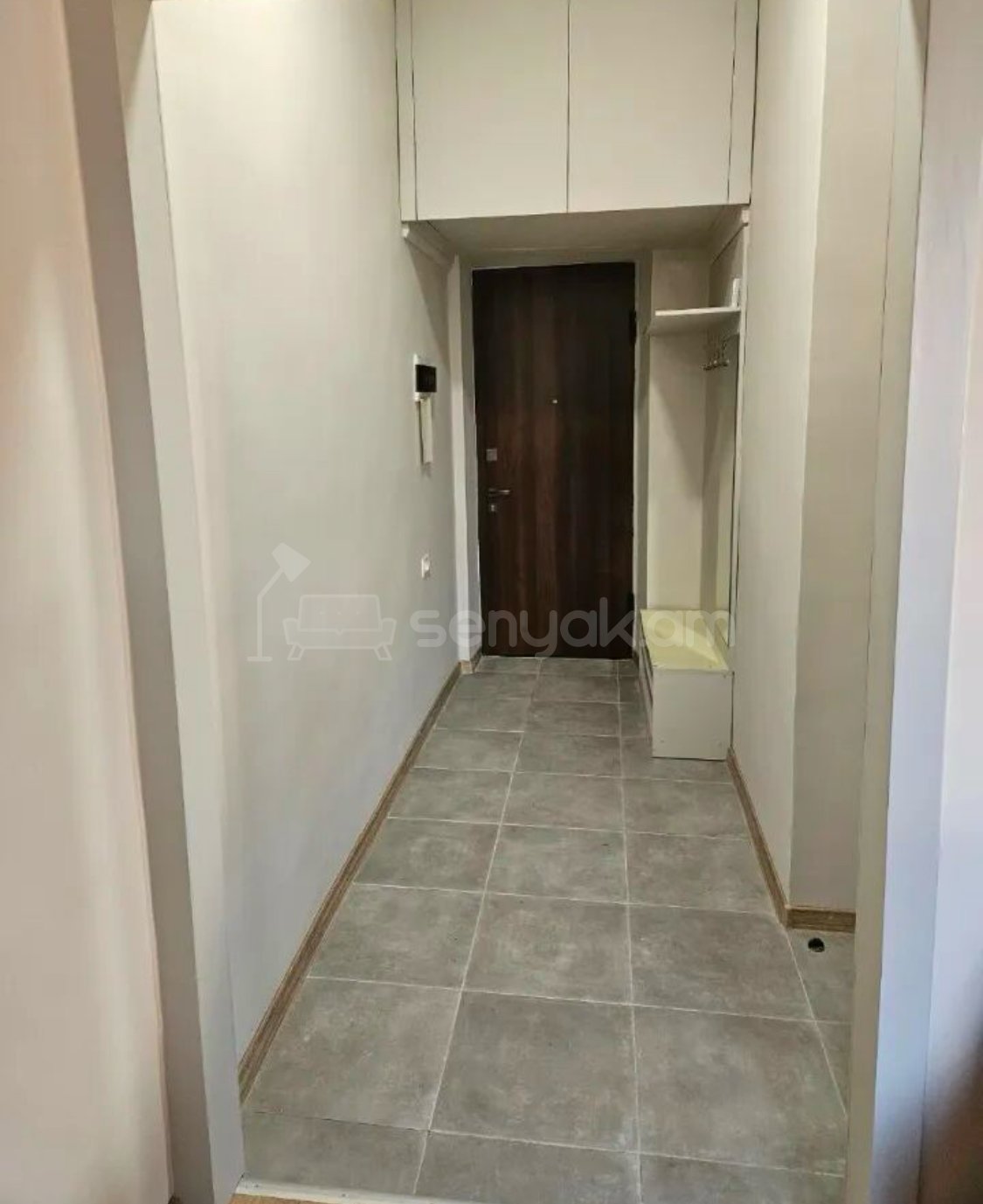 2 Սենյականոց Բնակարան Քարե Շենքում, 75քմ, 5/5 հարկ, Կապիտալ Վերանորոգված, Կահավորված, Արևկող