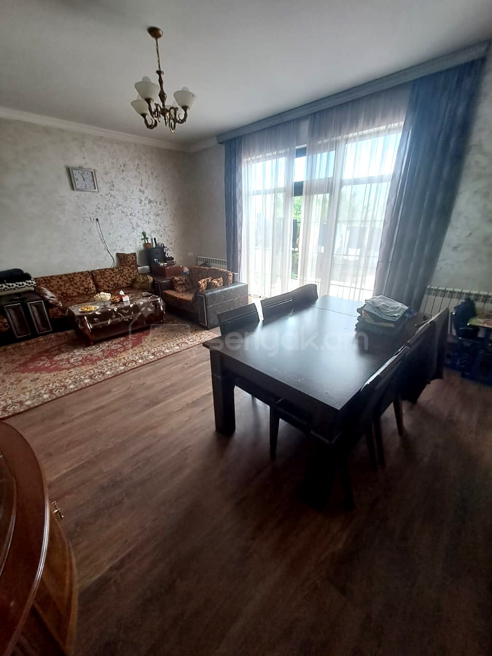 5 Սենյականոց Շքեղ Առանձնատուն, 160քմ