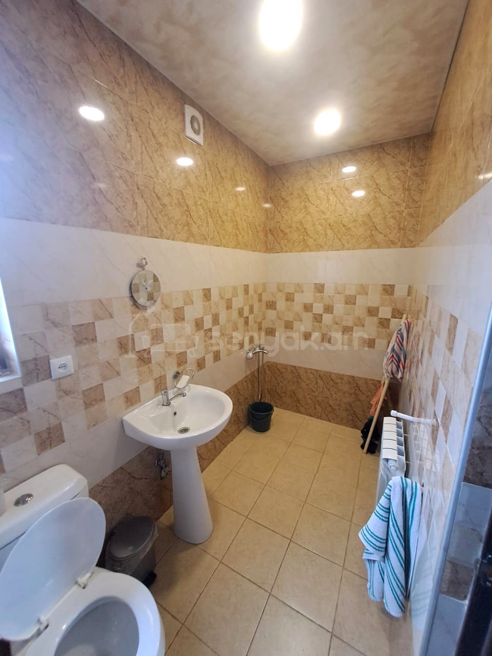 5 Սենյականոց Շքեղ Առանձնատուն, 160քմ