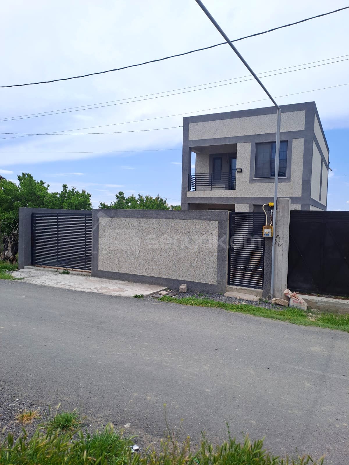 5 Սենյականոց Շքեղ Առանձնատուն, 160քմ