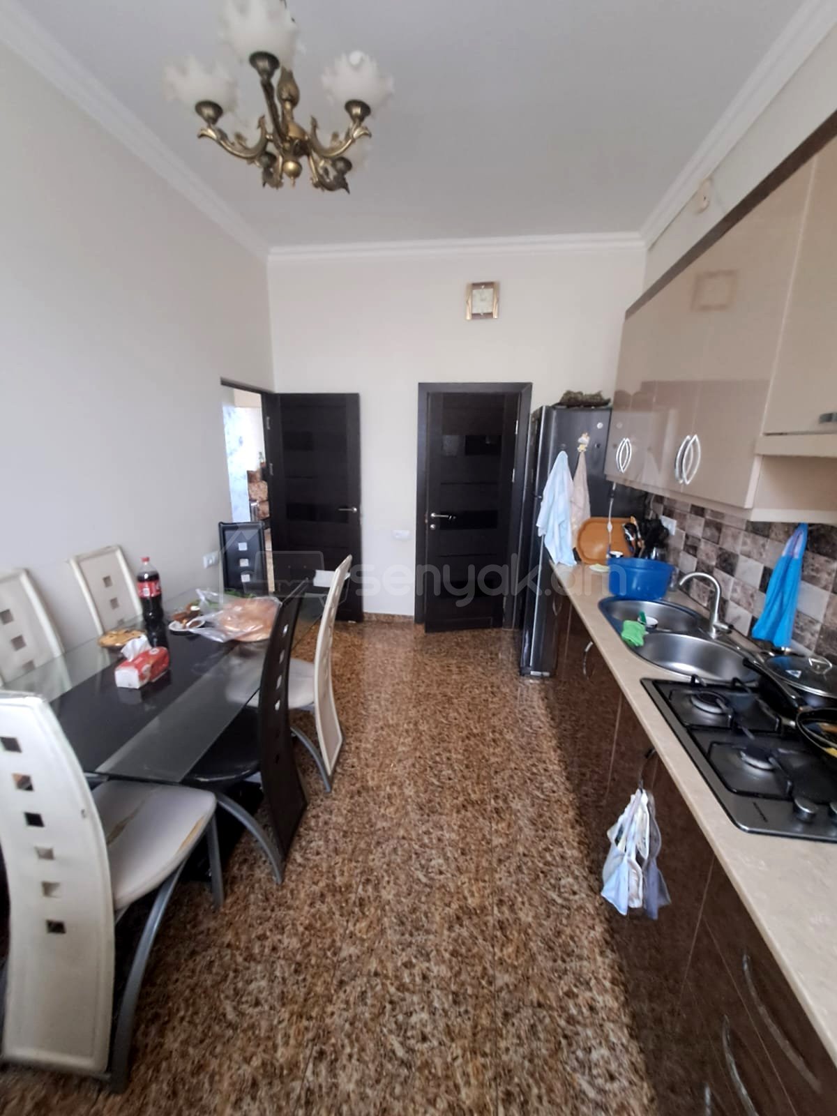 5 Սենյականոց Շքեղ Առանձնատուն, 160քմ