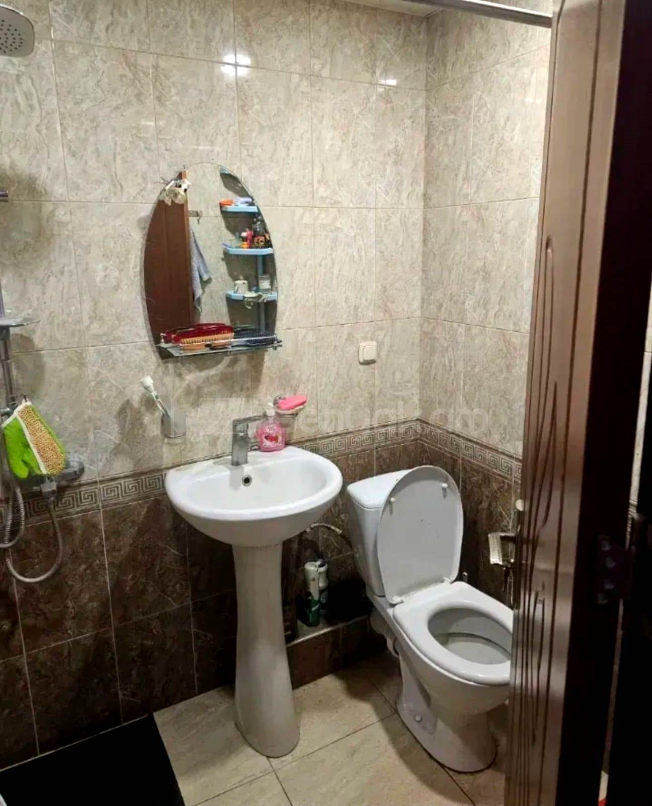 2 Սենյականոց Բնակարան, 50քմ, 5/7 հարկ, Կապիտալ Վերանորոգված