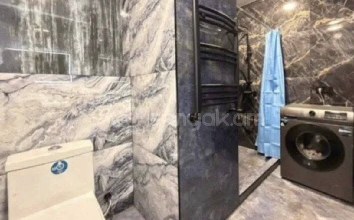 2 Սենյականոց Բնակարան, 46քմ, 2/14 հարկ, Կապիտալ Վերանորոգված, Կահավորված