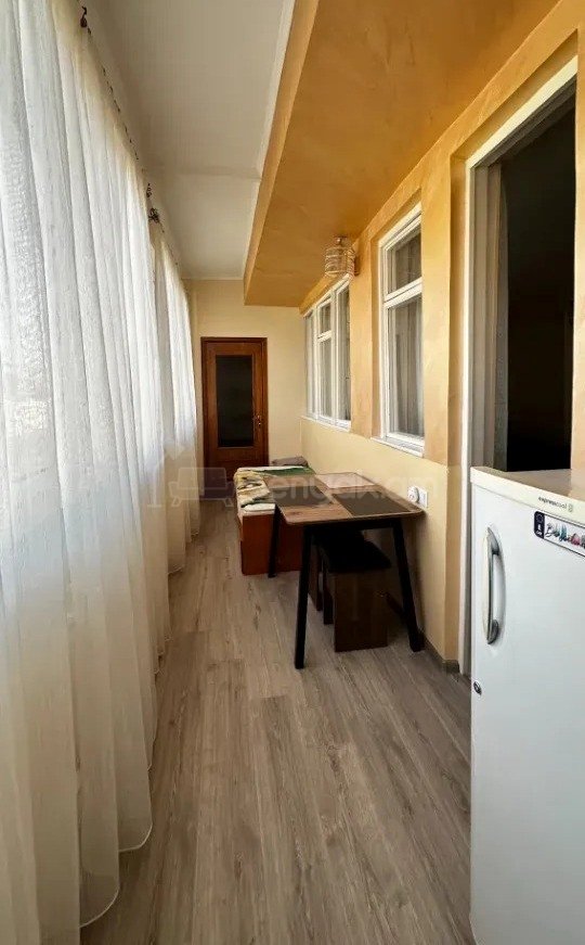 2 Սենյականոց Բնակարան, 55քմ, 12/15 հարկ, Դիզայներական Վերանորոգված, Կահավորված, Արևկող