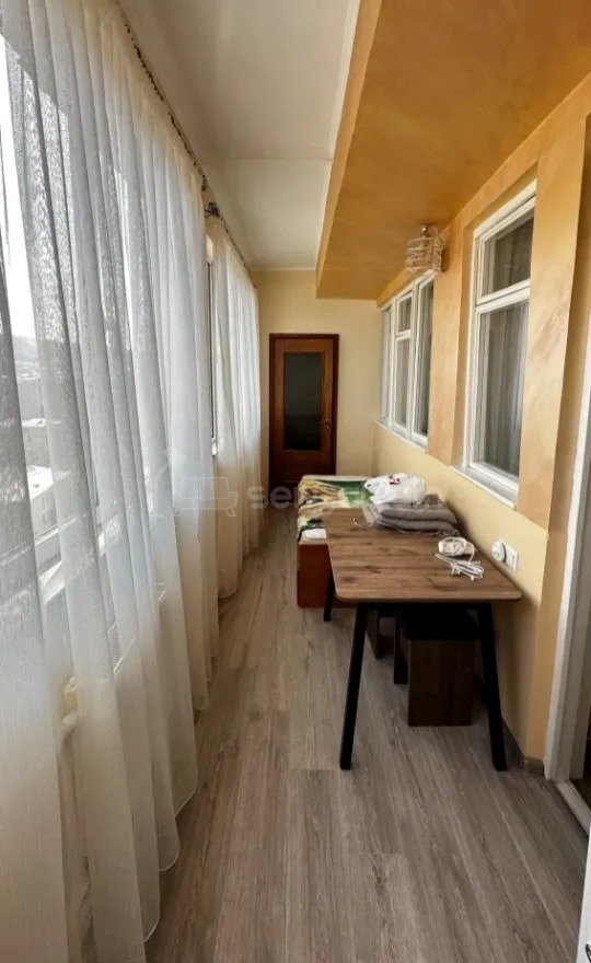 2 Սենյականոց Բնակարան, 55քմ, 12/15 հարկ, Դիզայներական Վերանորոգված, Կահավորված, Արևկող