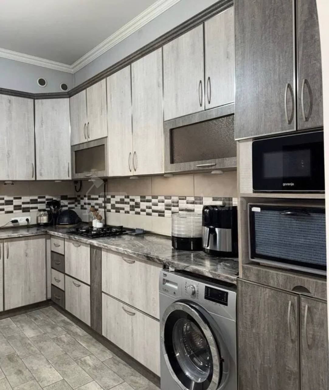 4 Սենյականոց Սեփական Տուն, 240քմ, Կապիտալ Վերանորոգված