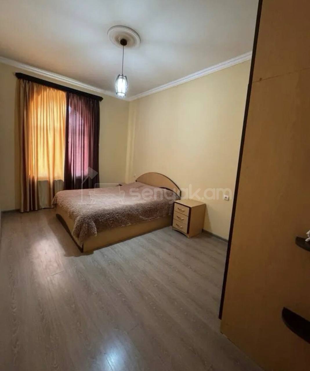 4 Սենյականոց Սեփական Տուն, 240քմ, Կապիտալ Վերանորոգված