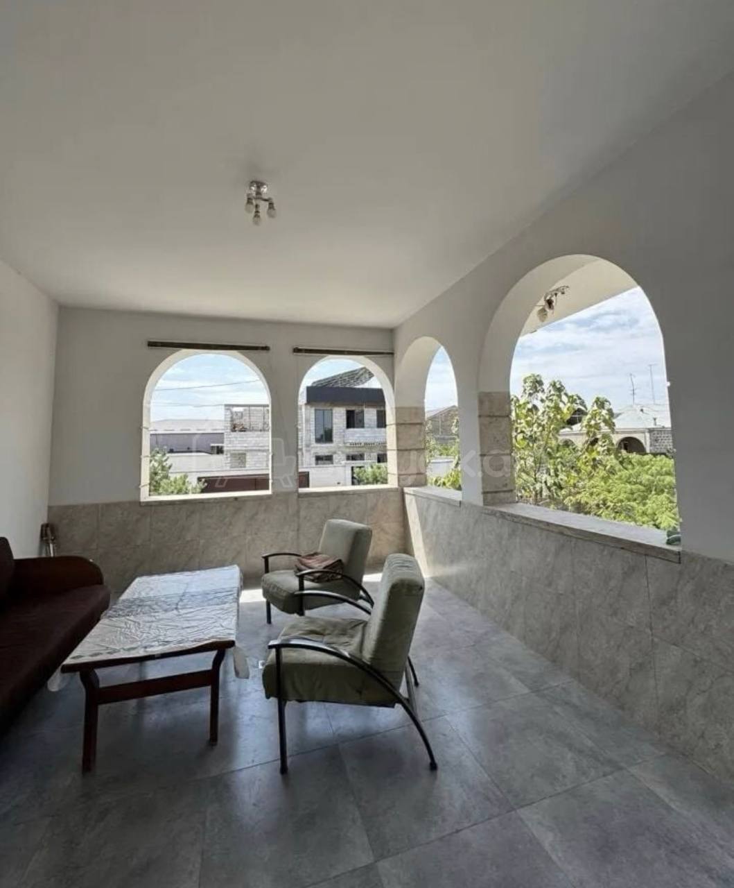 4 Սենյականոց Սեփական Տուն, 240քմ, Կապիտալ Վերանորոգված