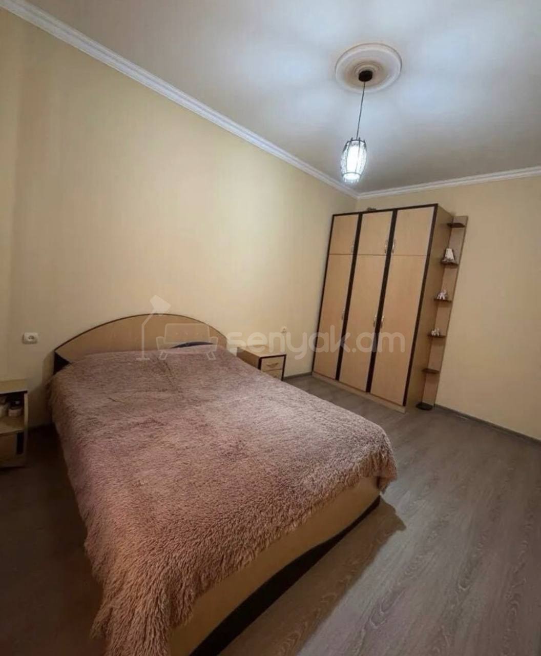 4 Սենյականոց Սեփական Տուն, 240քմ, Կապիտալ Վերանորոգված