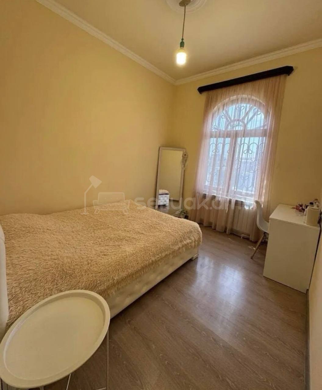 4 Սենյականոց Սեփական Տուն, 240քմ, Կապիտալ Վերանորոգված