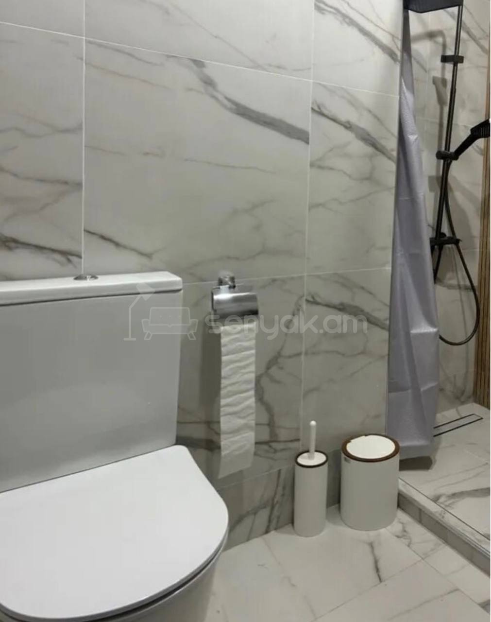 3 Սենյականոց Բնակարան Նորակառույցում, 91քմ, 2/16 հարկ, Կապիտալ Վերանորոգված, Կահավորված, Արևկող