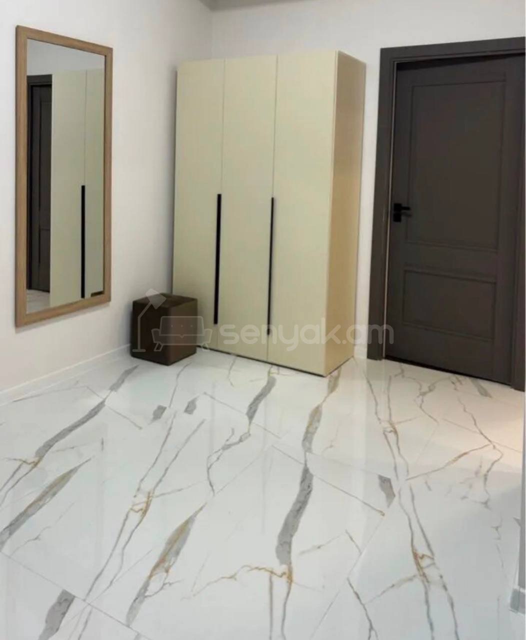 3 Սենյականոց Բնակարան Նորակառույցում, 91քմ, 2/16 հարկ, Կապիտալ Վերանորոգված, Կահավորված, Արևկող