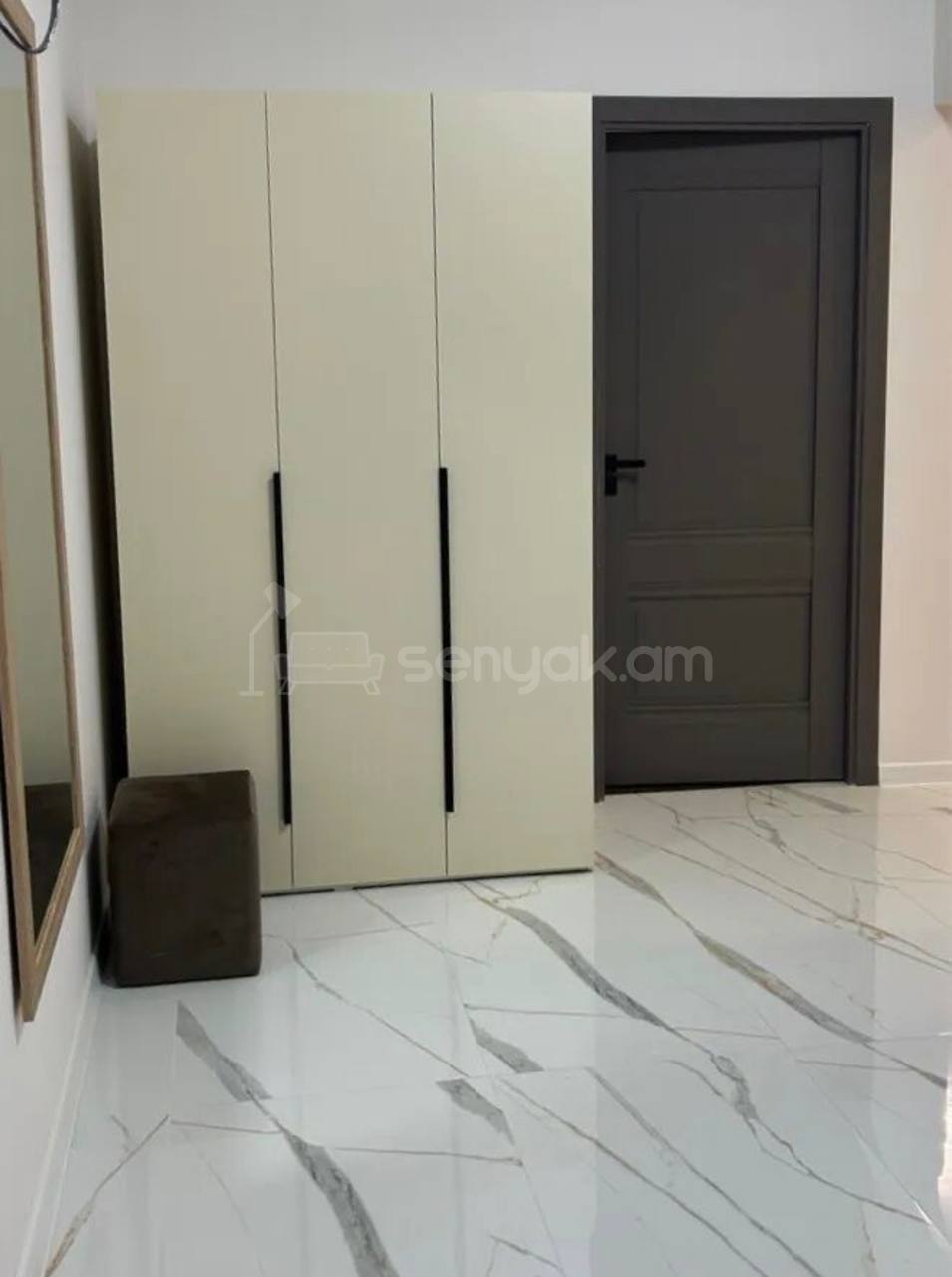 3 Սենյականոց Բնակարան Նորակառույցում, 91քմ, 2/16 հարկ, Կապիտալ Վերանորոգված, Կահավորված, Արևկող