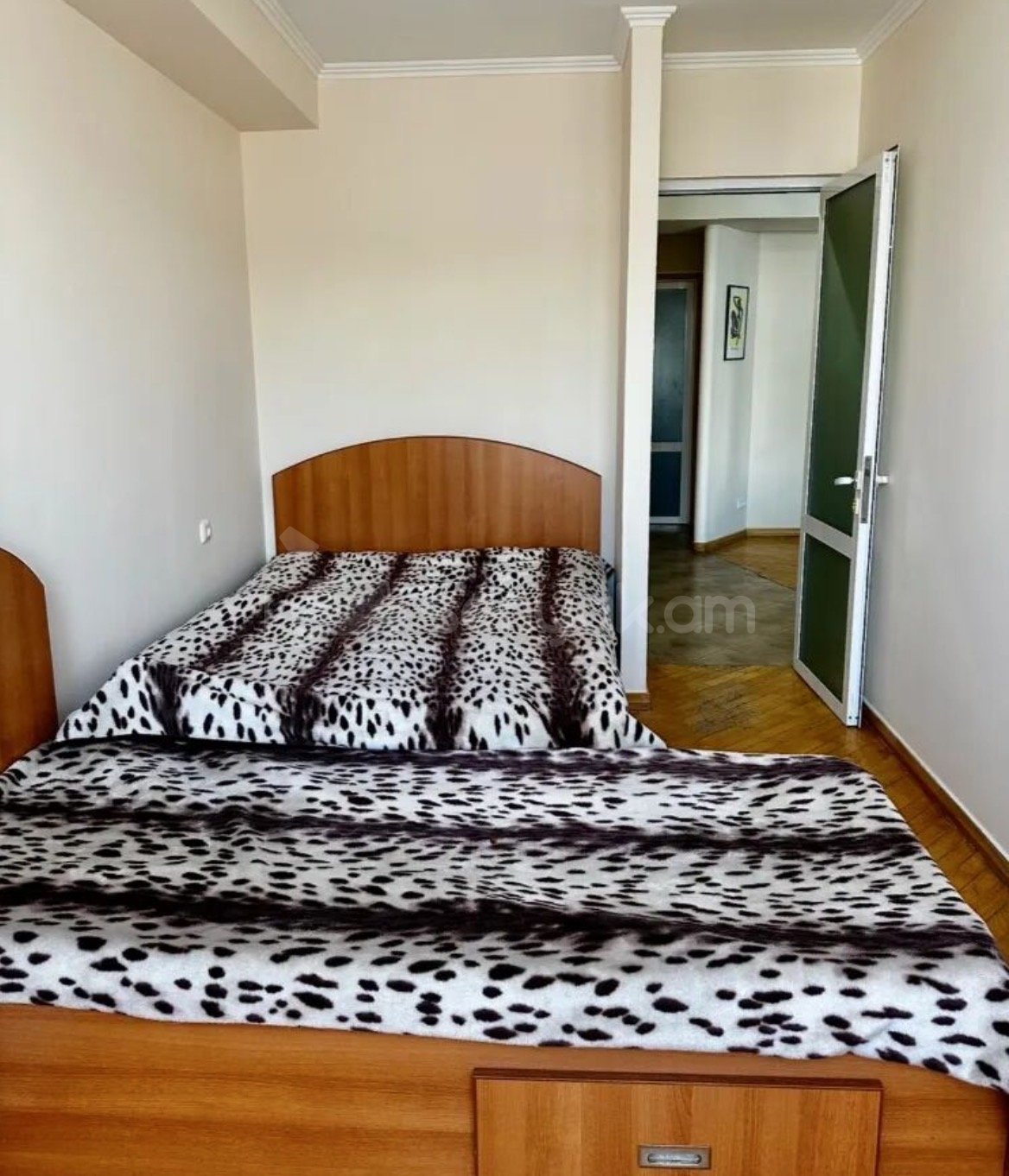 3 Սենյականոց Բնակարան, 75քմ, 4/4 հարկ, Կապիտալ Վերանորոգված