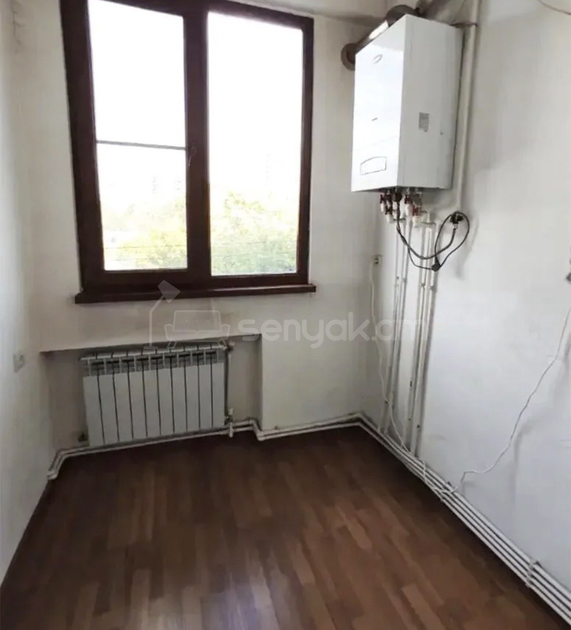 1 Սենյականոց Բնակարան, 54քմ, 3/9 հարկ, Կապիտալ Վերանորոգված, Կահավորված