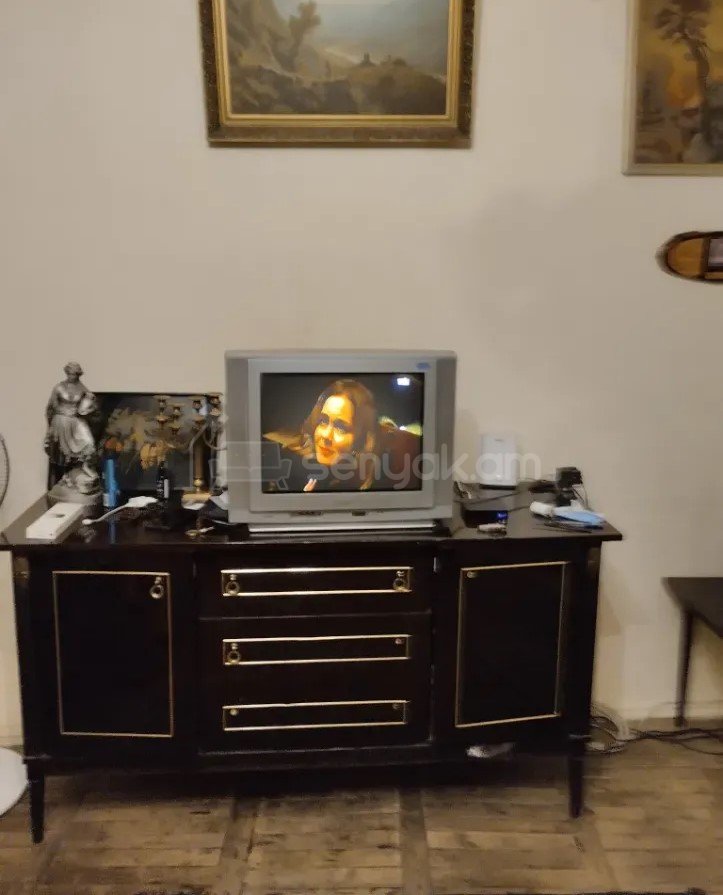 2 Սենյականոց Բնակարան, 63քմ, 14/16 հարկ, Կոսմետիկ Վերանորոգված