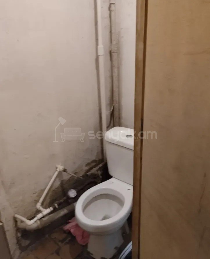 2 Սենյականոց Բնակարան, 63քմ, 14/16 հարկ, Կոսմետիկ Վերանորոգված