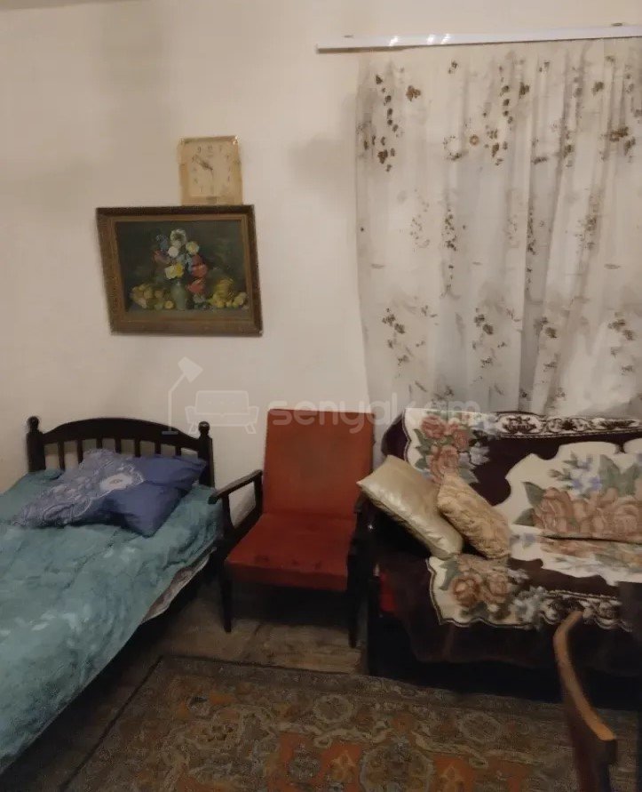 2 Սենյականոց Բնակարան, 63քմ, 14/16 հարկ, Կոսմետիկ Վերանորոգված