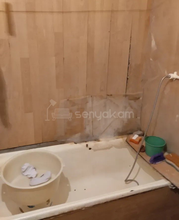 2 Սենյականոց Բնակարան, 63քմ, 14/16 հարկ, Կոսմետիկ Վերանորոգված