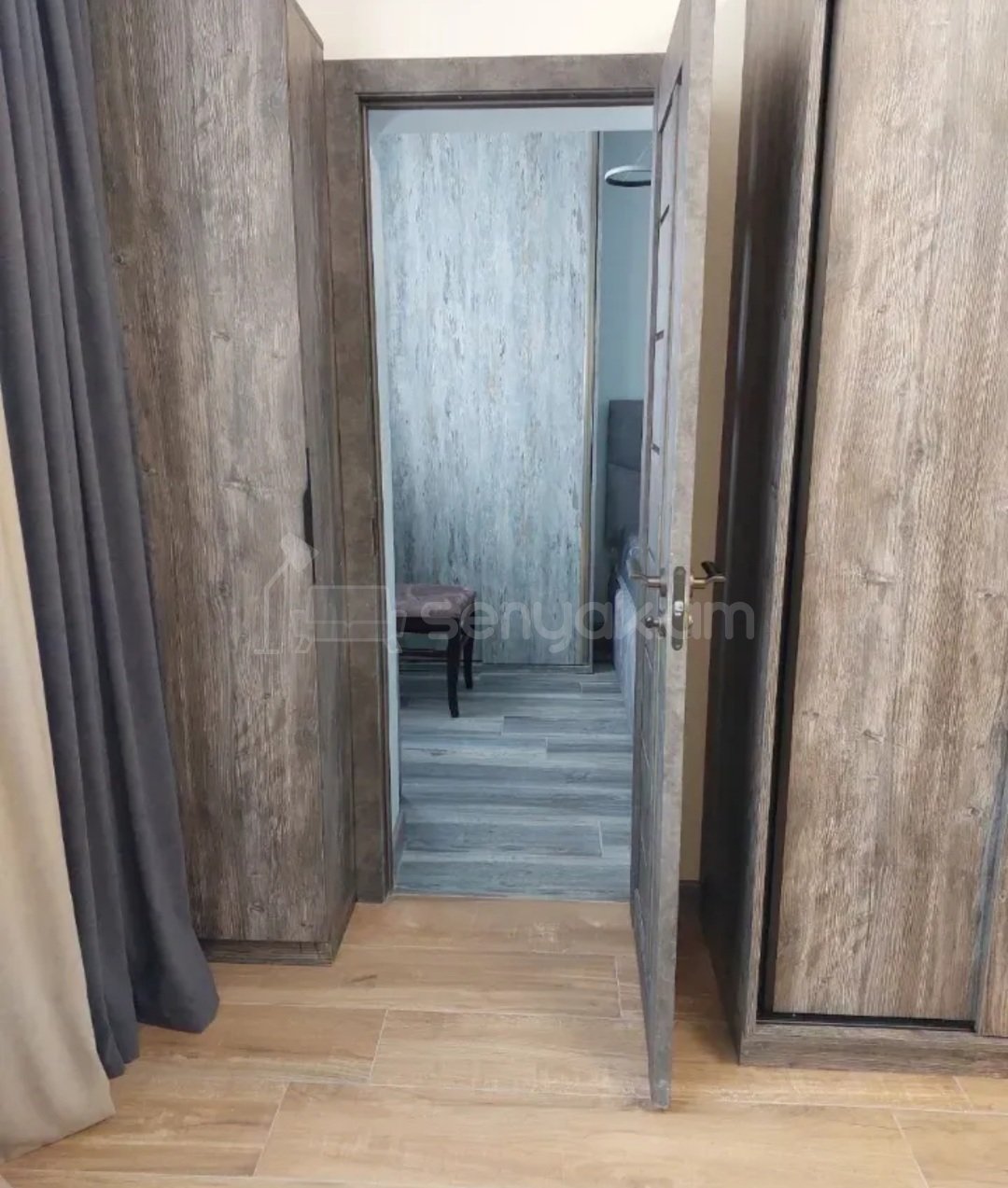 2 Սենյականոց Բնակարան, 40քմ, 7/10 հարկ, Կապիտալ Վերանորոգված, Կահավորված