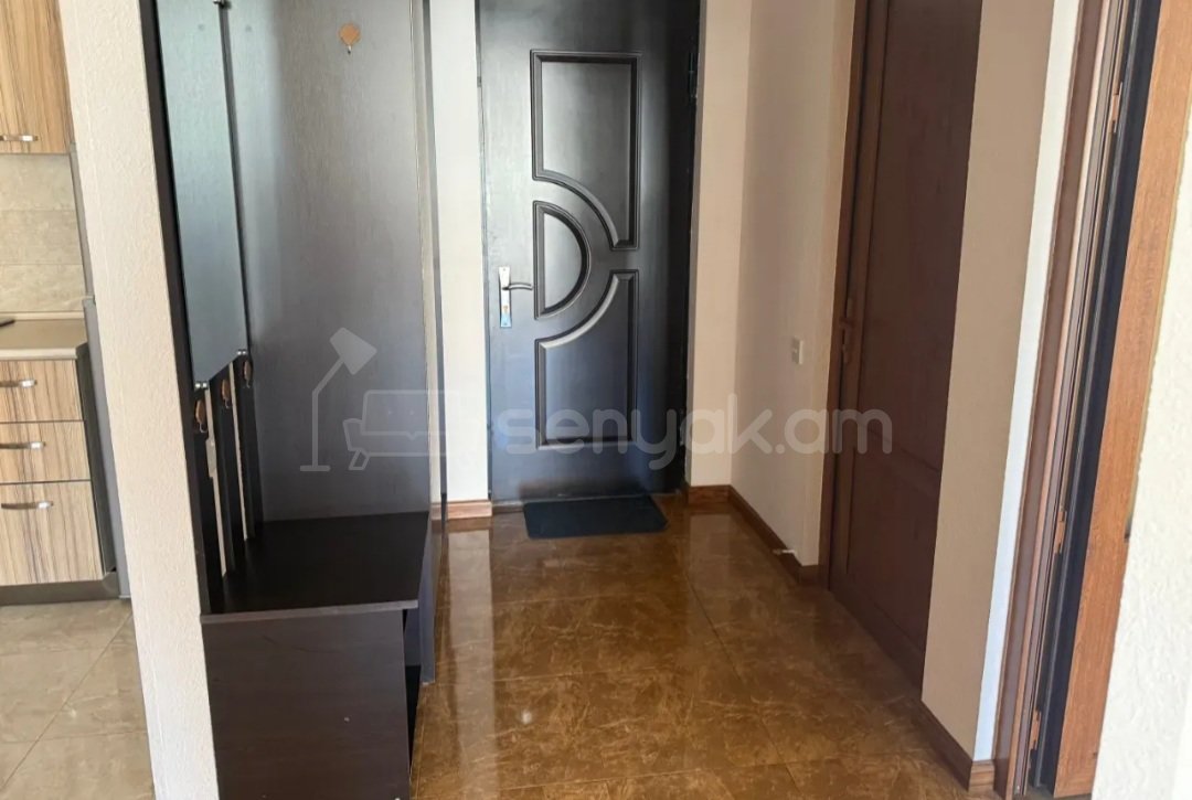 2 Սենյականոց Բնակարան Նորակառույցում, 59քմ, 8/17 հարկ, Կապիտալ Վերանորոգված, Կահավորված