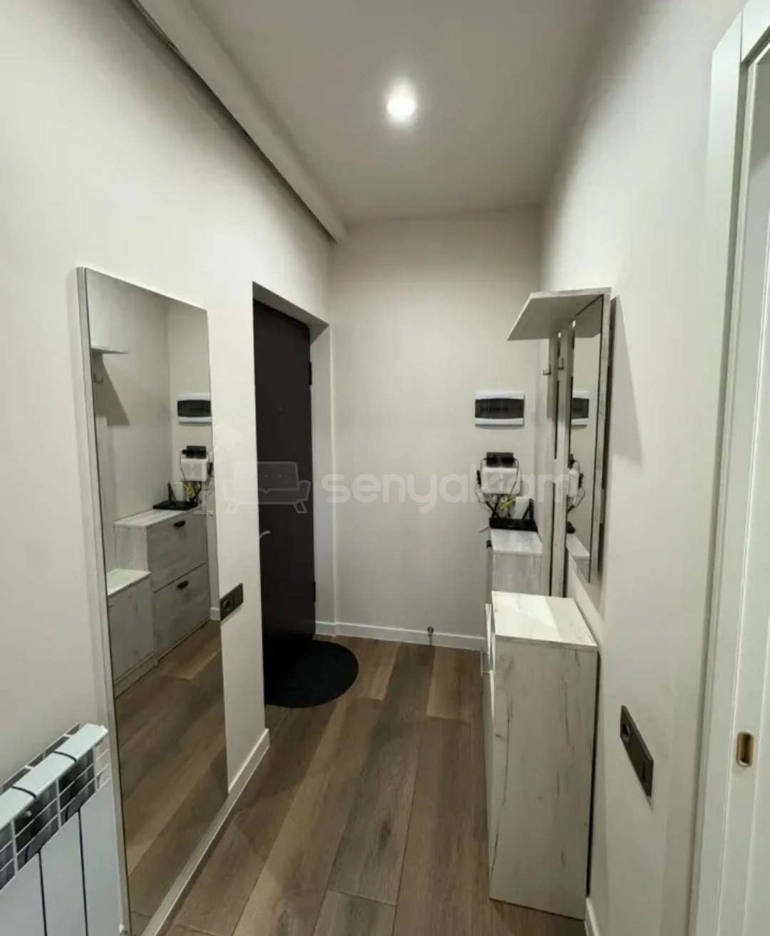 3 Սենյականոց Բնակարան, 65քմ, 3/5 հարկ, Կապիտալ Վերանորոգված, Կահավորված, Արևկող