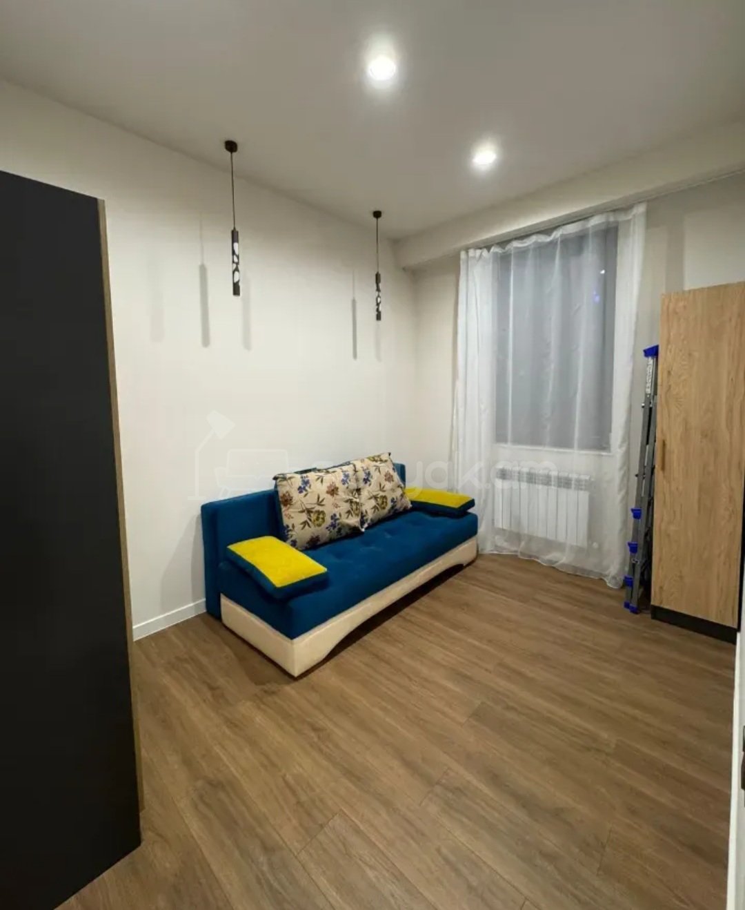 3 Սենյականոց Բնակարան, 65քմ, 3/5 հարկ, Կապիտալ Վերանորոգված, Կահավորված, Արևկող