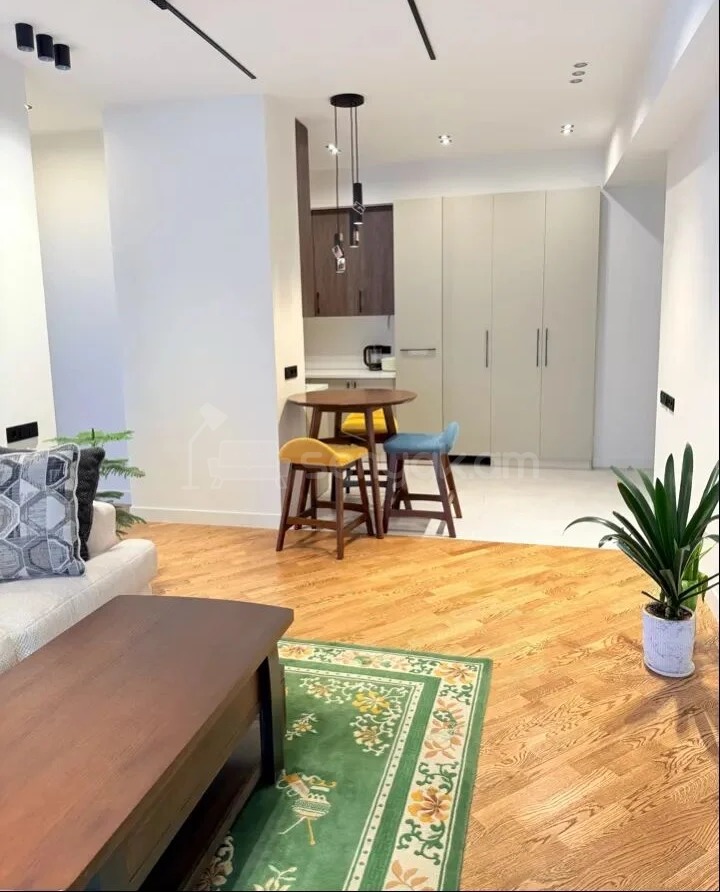 3 Սենյականոց Բնակարան Նորակառույցում, 89քմ, 3/11 հարկ, Դիզայներական Վերանորոգված