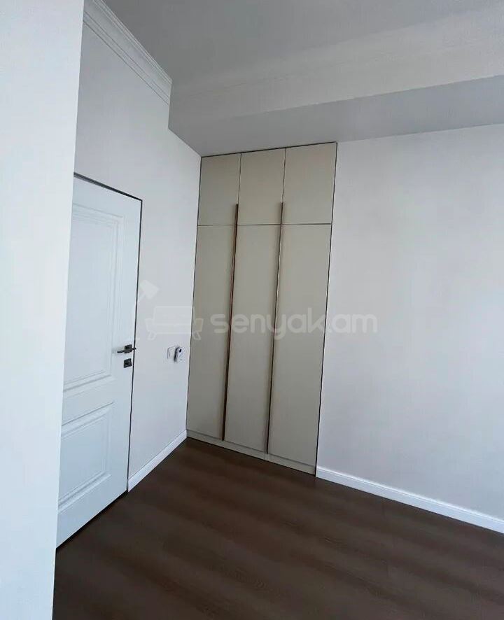 3 Սենյականոց Բնակարան Նորակառույցում, 69քմ, 13/16 հարկ, Դիզայներական Վերանորոգված