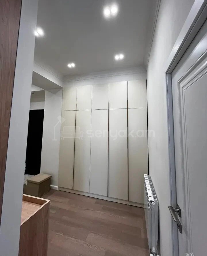 3 Սենյականոց Բնակարան Նորակառույցում, 69քմ, 13/16 հարկ, Դիզայներական Վերանորոգված