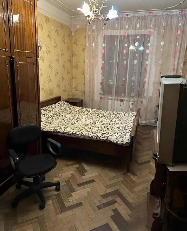 2 Սենյականոց Բնակարան, 67քմ, 6/9 հարկ, Նորմալ Վիճակում