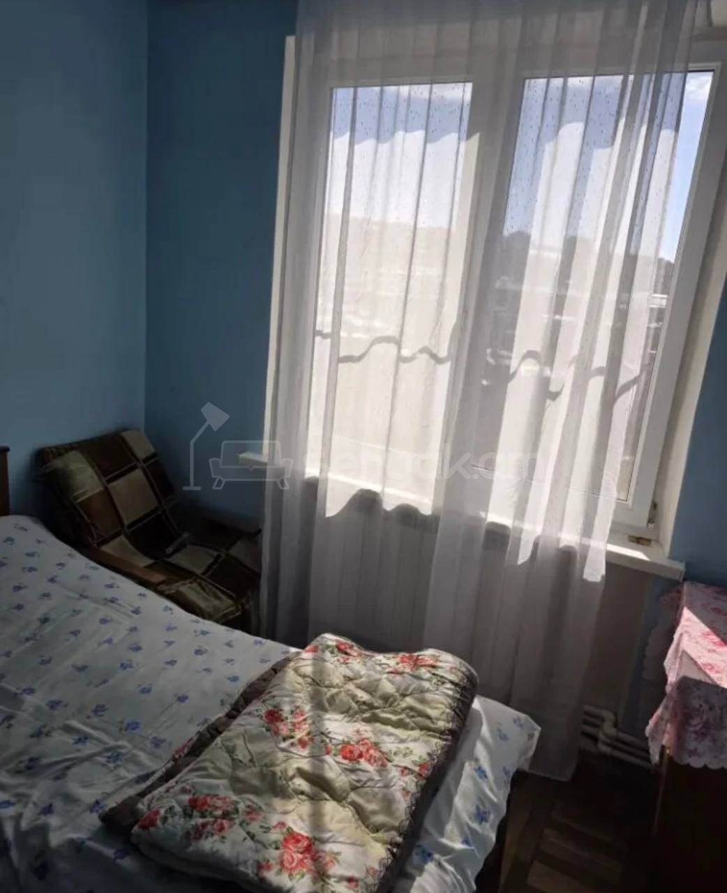 3 Սենյականոց Բնակարան, 78քմ, 9/9 հարկ, Նորմալ Վիճակում, Կահավորված, Արևկող