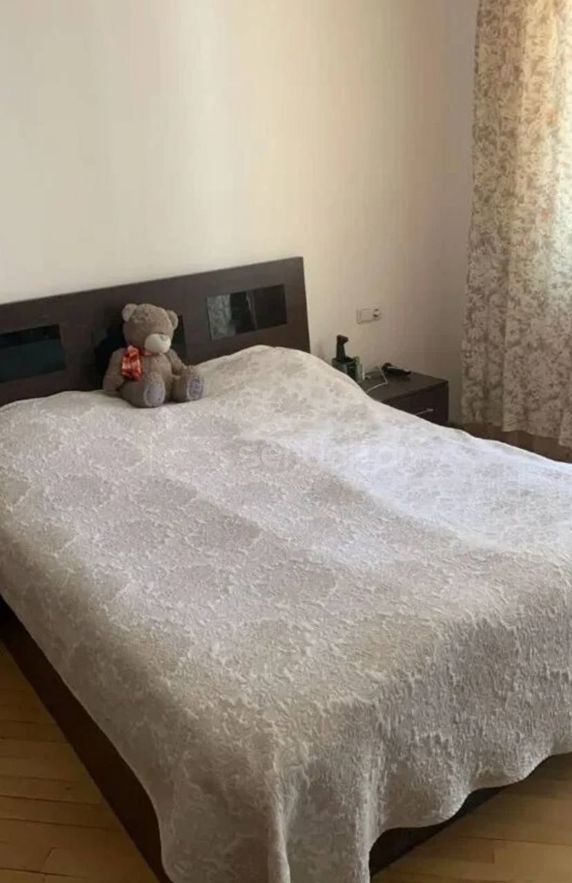 2 Սենյականոց Բնակարան, 54քմ, 8/14 հարկ, Կապիտալ Վերանորոգված, Կահավորված