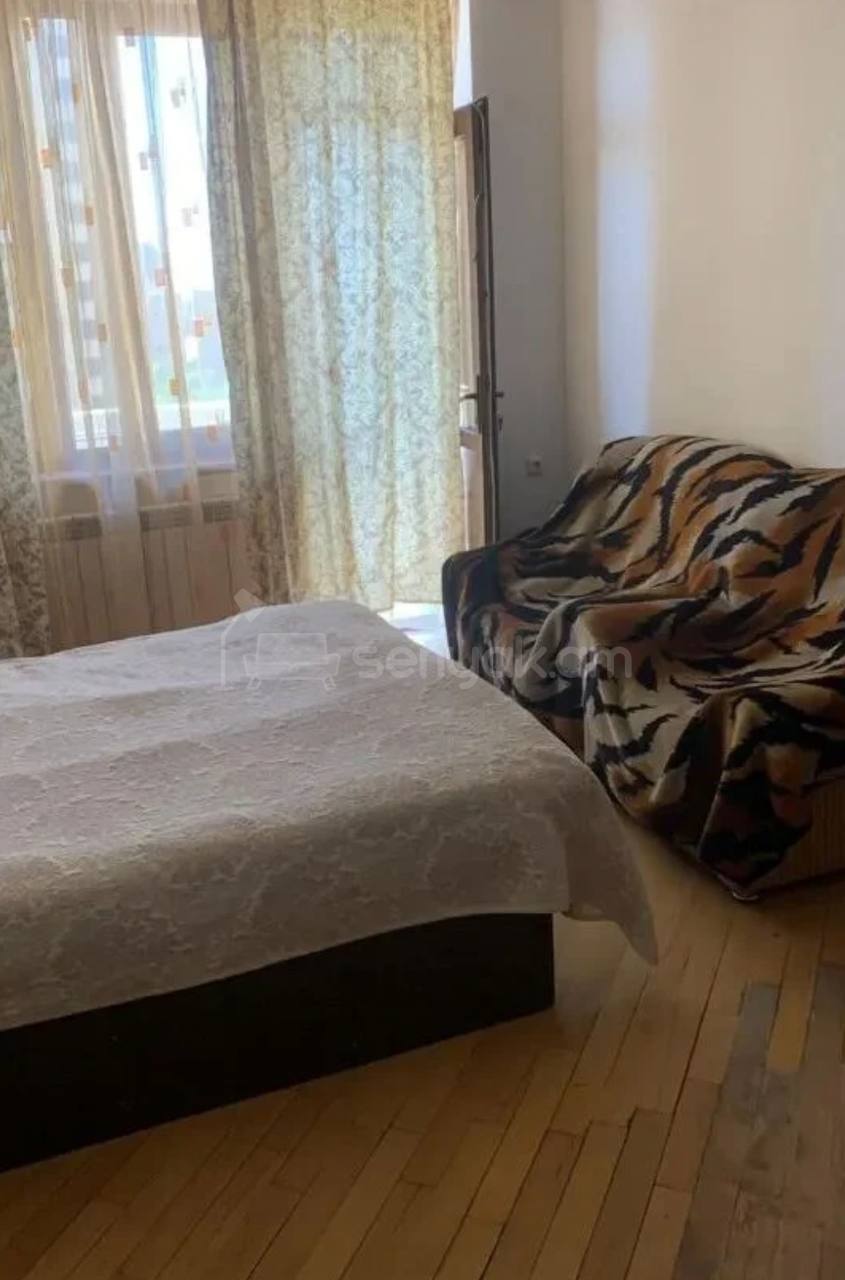 2 Սենյականոց Բնակարան, 54քմ, 8/14 հարկ, Կապիտալ Վերանորոգված, Կահավորված