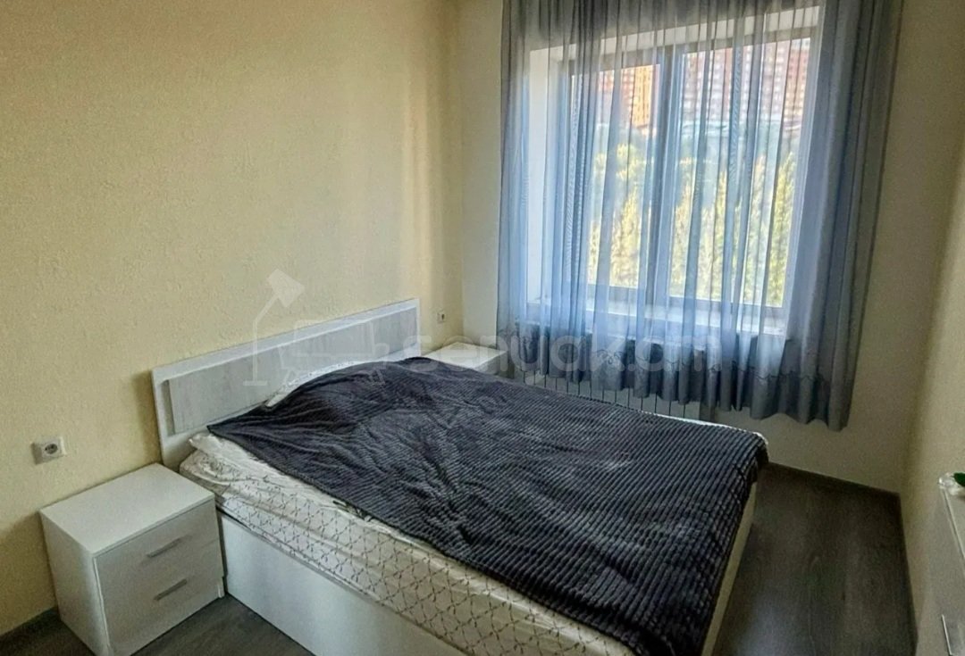 2 Սենյականոց Բնակարան, 68քմ, 6/10 հարկ, Կապիտալ Վերանորոգված, Կահավորված