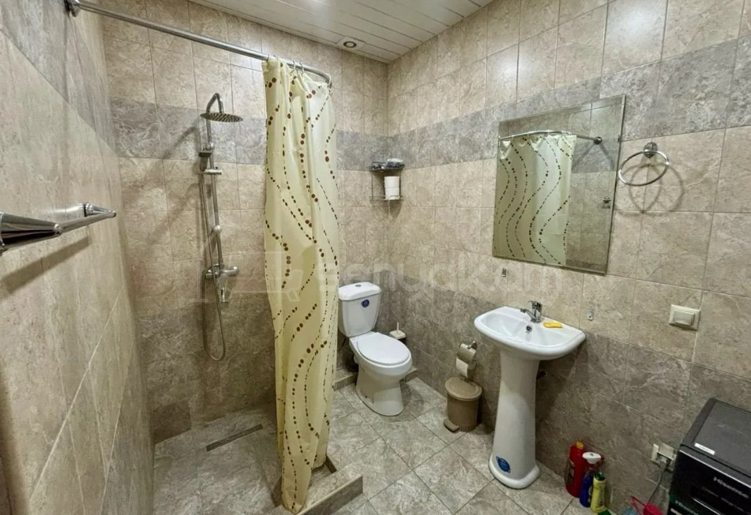 2 Սենյականոց Բնակարան, 68քմ, 6/10 հարկ, Կապիտալ Վերանորոգված, Կահավորված