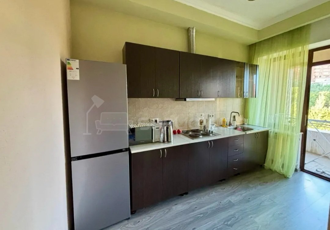 2 Սենյականոց Բնակարան, 68քմ, 6/10 հարկ, Կապիտալ Վերանորոգված, Կահավորված