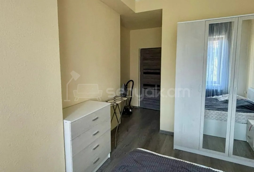 2 Սենյականոց Բնակարան, 68քմ, 6/10 հարկ, Կապիտալ Վերանորոգված, Կահավորված