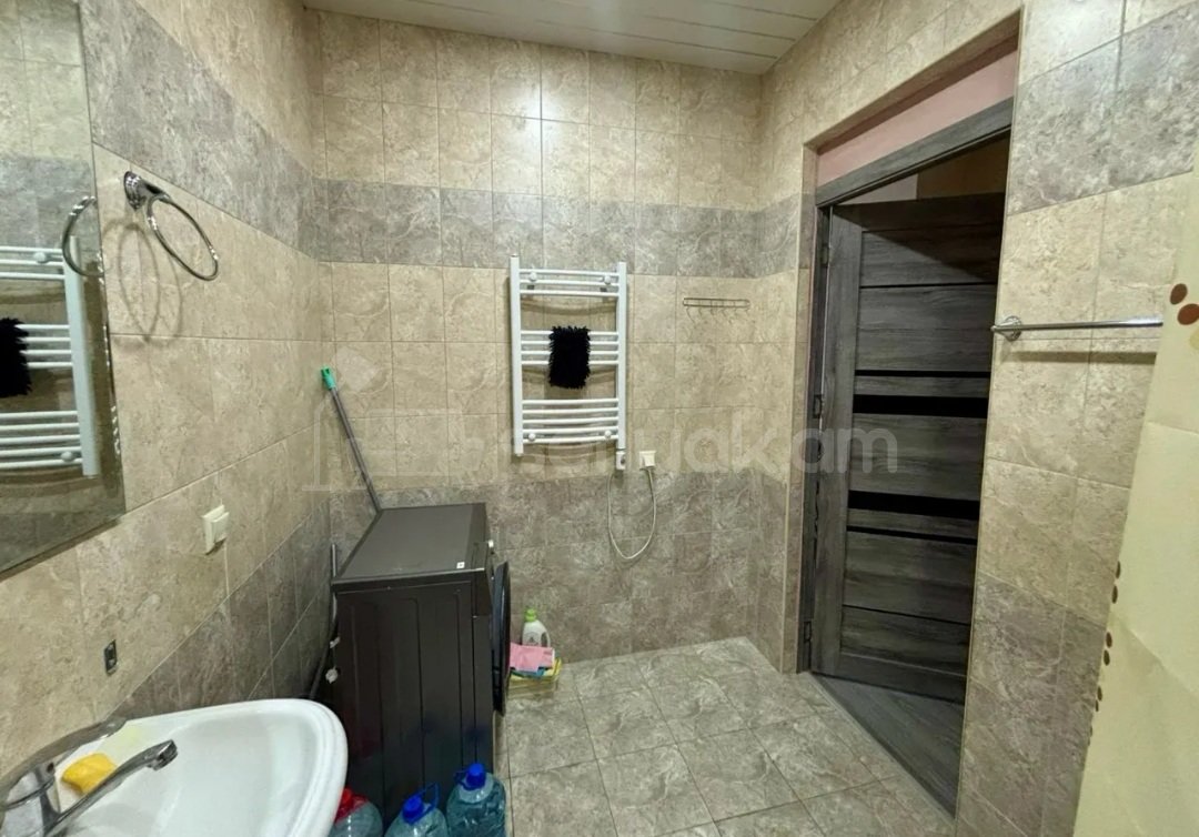 2 Սենյականոց Բնակարան, 68քմ, 6/10 հարկ, Կապիտալ Վերանորոգված, Կահավորված