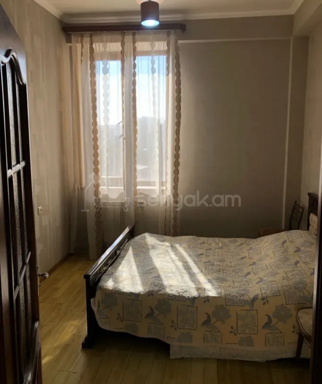 3 Սենյականոց Բնակարան Նորակառույցում, 75քմ, 4/10 հարկ, Կապիտալ Վերանորոգված, Կահավորված