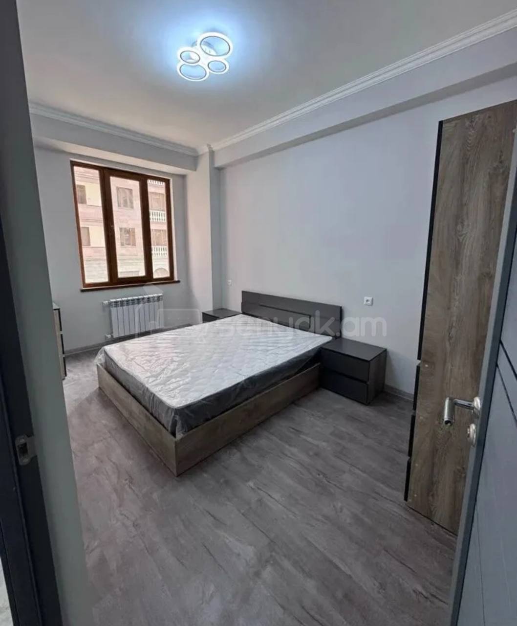 2 Սենյականոց Բնակարան Նորակառույցում, 50քմ, 2/8 հարկ, Կապիտալ Վերանորոգված, Կահավորված, Արևկող