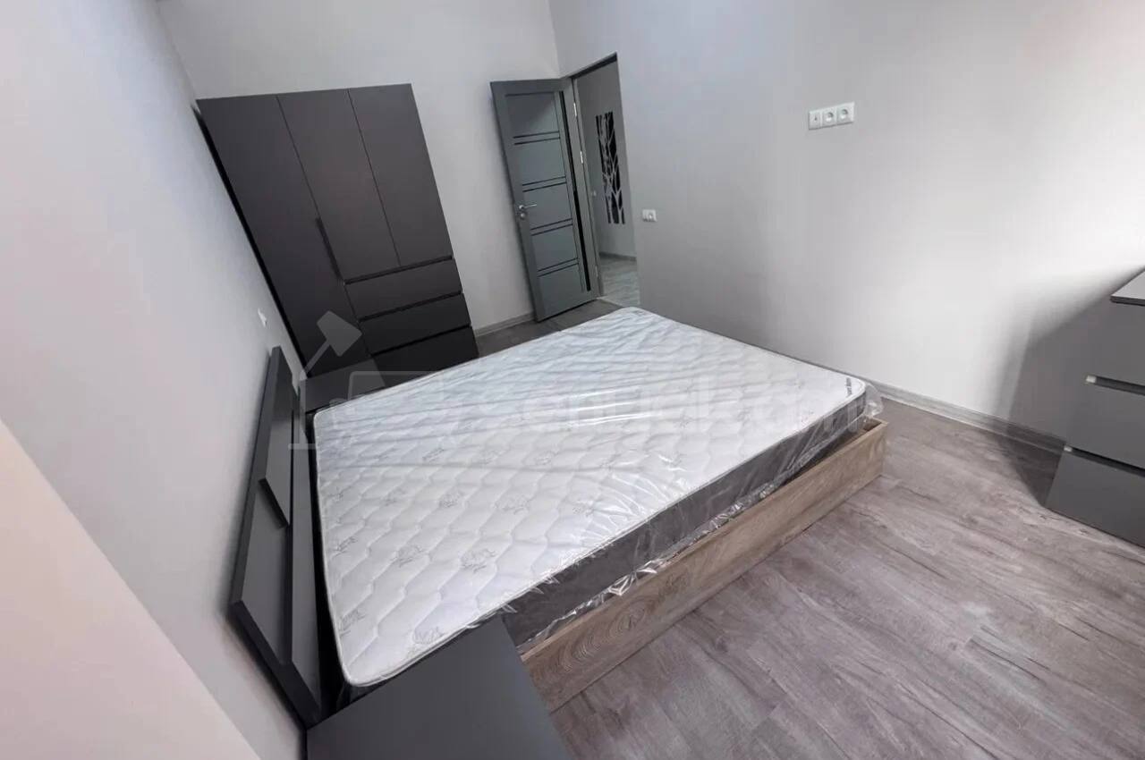 2 Սենյականոց Բնակարան Նորակառույցում, 50քմ, 2/8 հարկ, Կապիտալ Վերանորոգված, Կահավորված, Արևկող